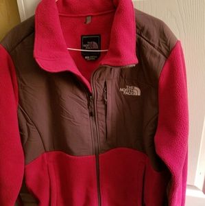 Orth face Fleece Jackett